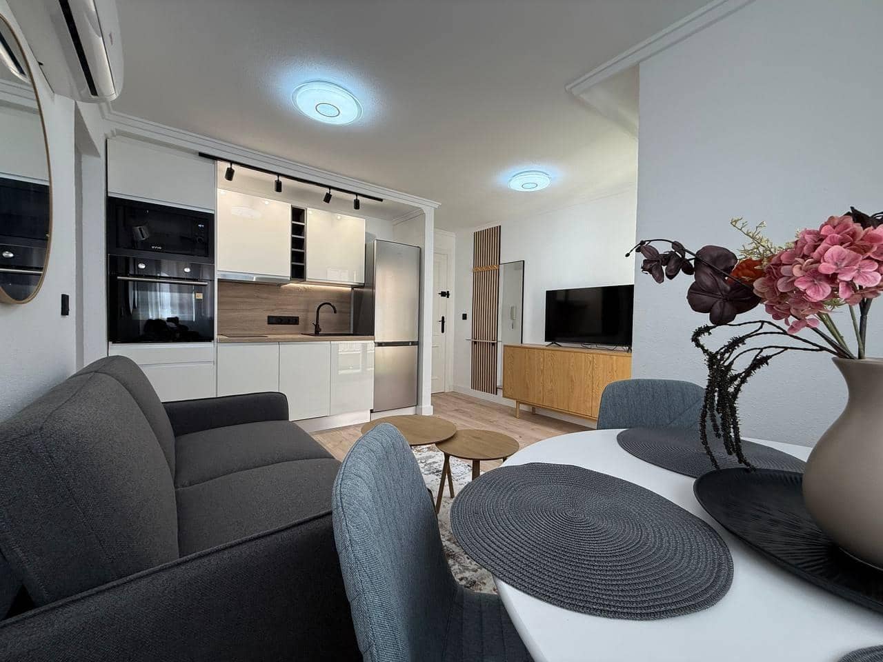 2 chambre Appartement à vendre à Torrevieja - 157 900 € (Ref: 9382839)