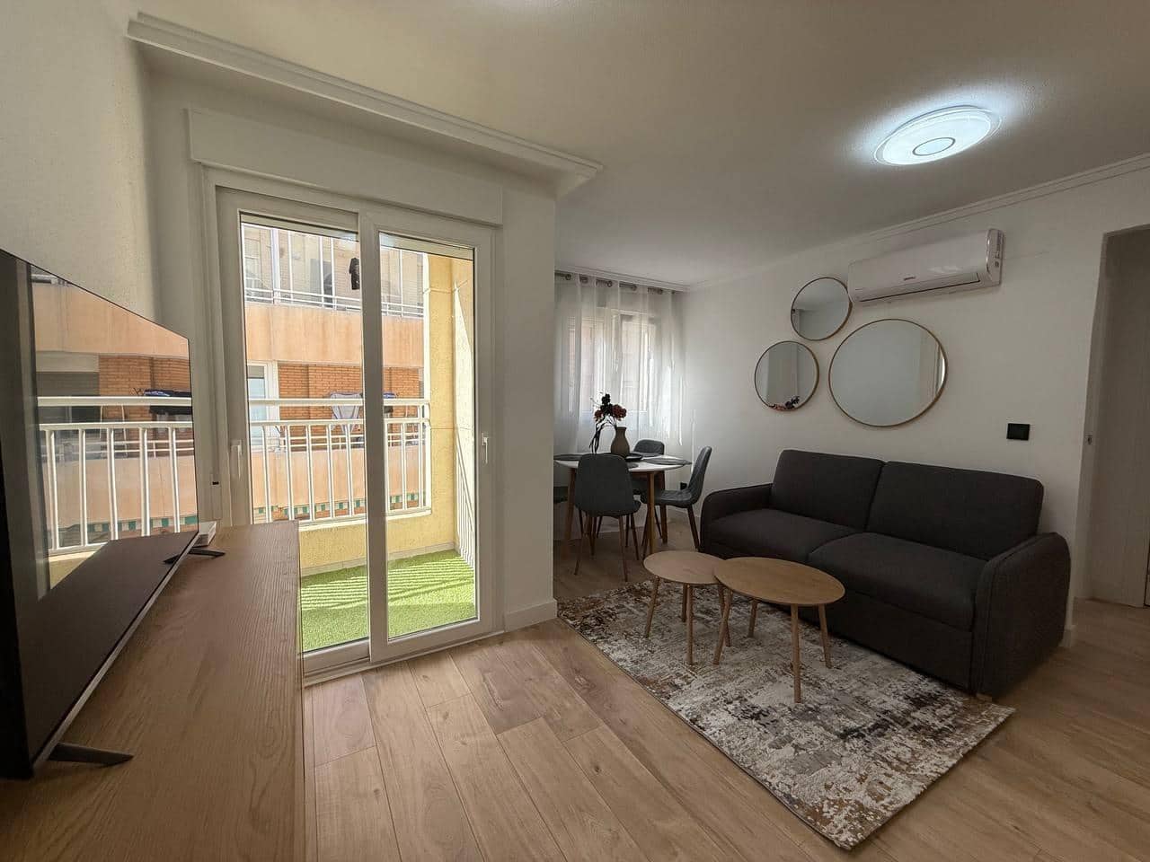 2 chambre Appartement à vendre à Torrevieja - 157 900 € (Ref: 9382839)