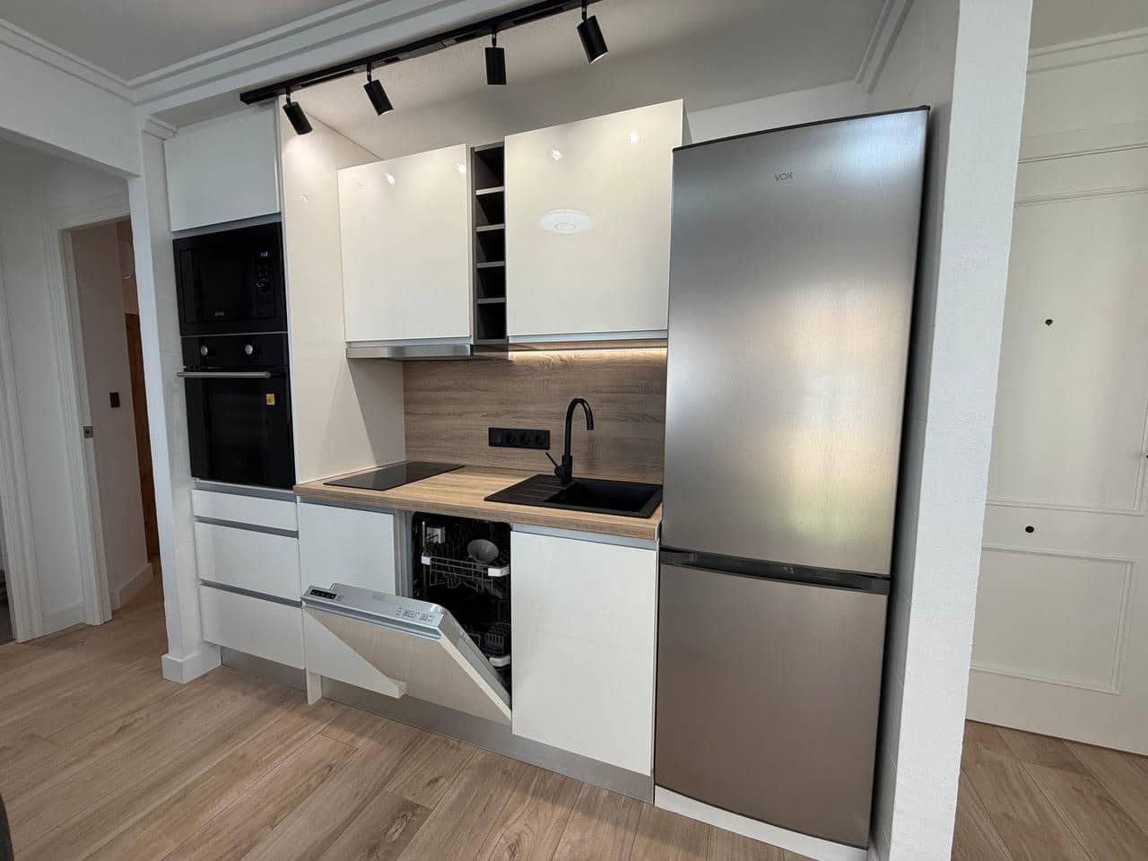 2 chambre Appartement à vendre à Torrevieja - 157 900 € (Ref: 9382839)