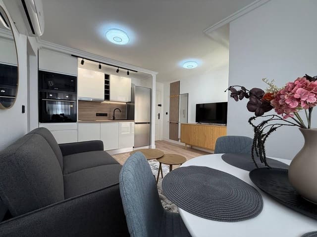 2 chambre Appartement à vendre à Centro, Torrevieja - 157 900 € (Ref: 9382839)