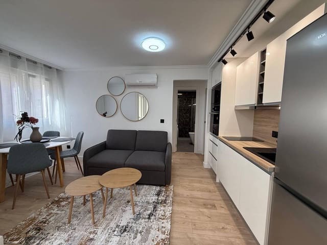 2 chambre Appartement à vendre à Centro, Torrevieja - 157 900 € (Ref: 9382839)