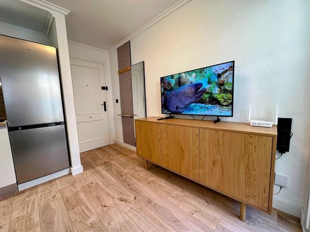 2 makuuhuone Huoneisto myytävänä paikassa Parque de las Naciones, Torrevieja - 153 900 € (Ref: 9382839)