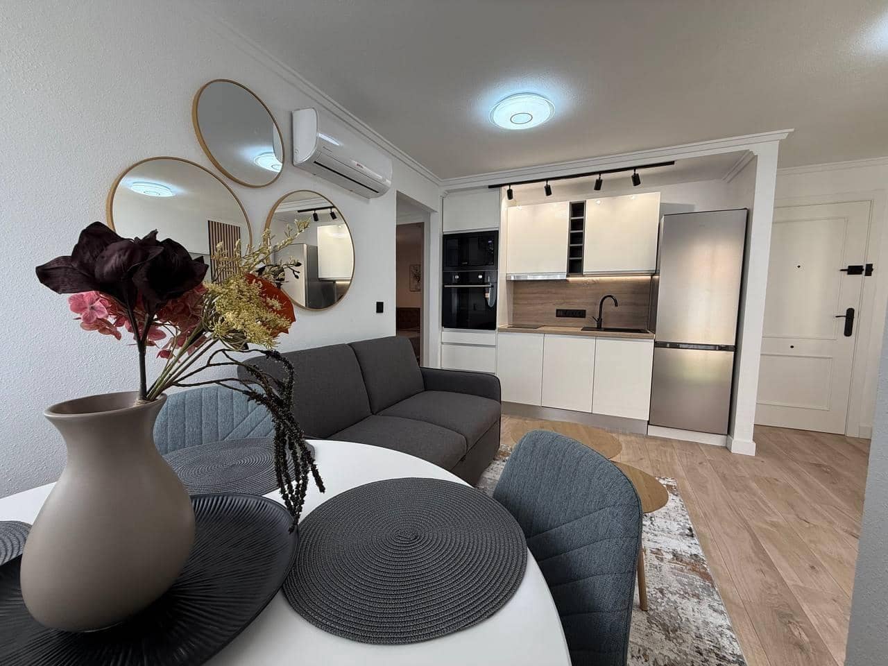 2 slaapkamer Appartement te koop in Torrevieja - € 153.900 (Ref: 9382839)