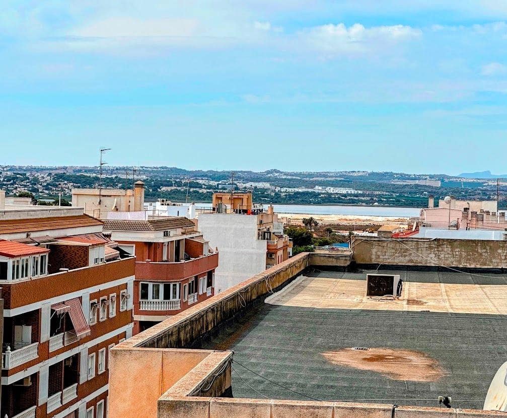 2 slaapkamer Appartement te koop in Torrevieja - € 153.900 (Ref: 9382839)