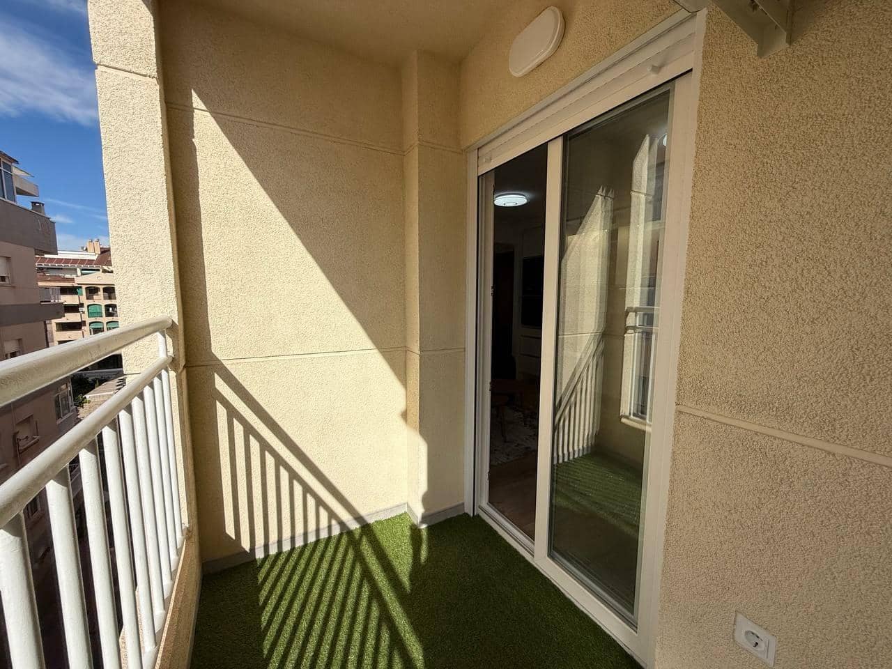 2 slaapkamer Appartement te koop in Torrevieja - € 153.900 (Ref: 9382839)