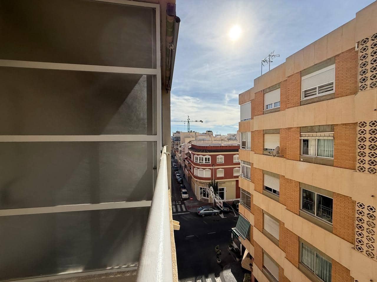 2 slaapkamer Appartement te koop in Torrevieja - € 153.900 (Ref: 9382839)