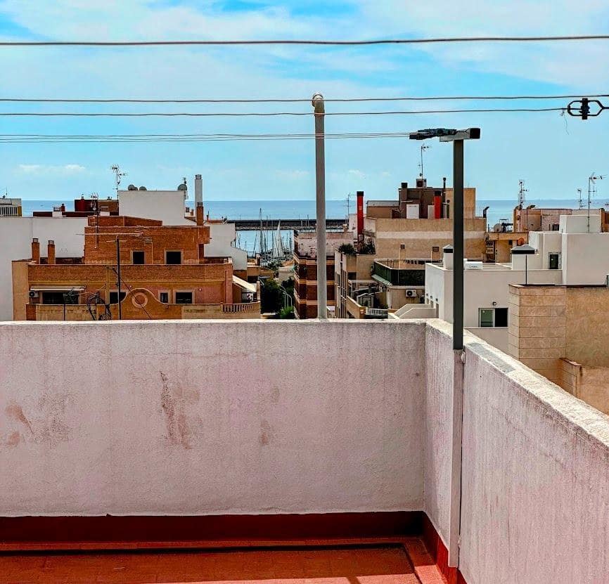 2 slaapkamer Appartement te koop in Torrevieja - € 153.900 (Ref: 9382839)