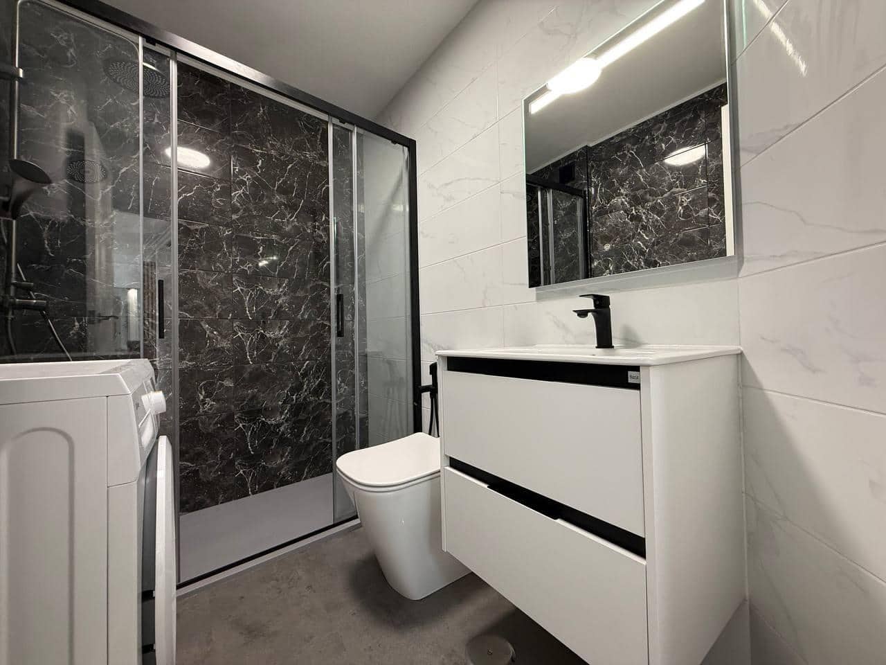 2 slaapkamer Appartement te koop in Torrevieja - € 153.900 (Ref: 9382839)