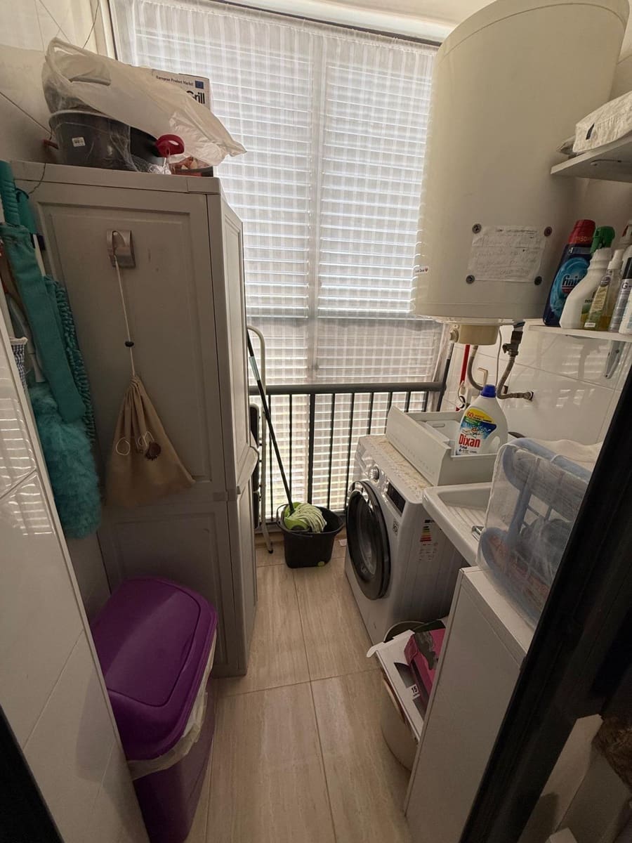 3 quarto Penthouse para venda em La Villajoyosa / Vila Joiosa com piscina garagem - 315 000 € (Ref: 9382840)