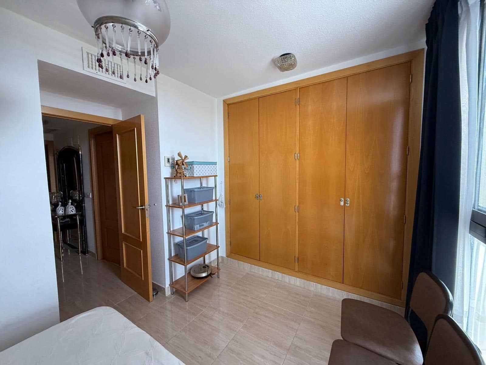 3 quarto Penthouse para venda em La Villajoyosa / Vila Joiosa com piscina garagem - 315 000 € (Ref: 9382840)