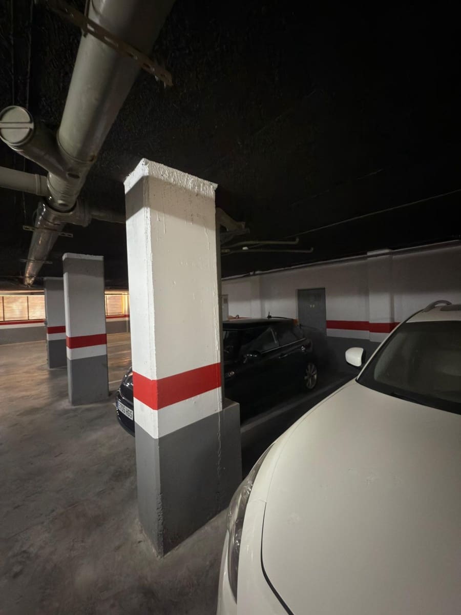 1 quarto Apartamento para venda em La Villajoyosa / Vila Joiosa com piscina garagem - 225 000 € (Ref: 9382841)