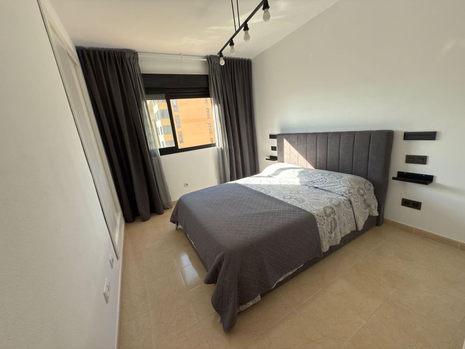 1 quarto Apartamento para venda em La Villajoyosa / Vila Joiosa com piscina garagem - 225 000 € (Ref: 9382841)