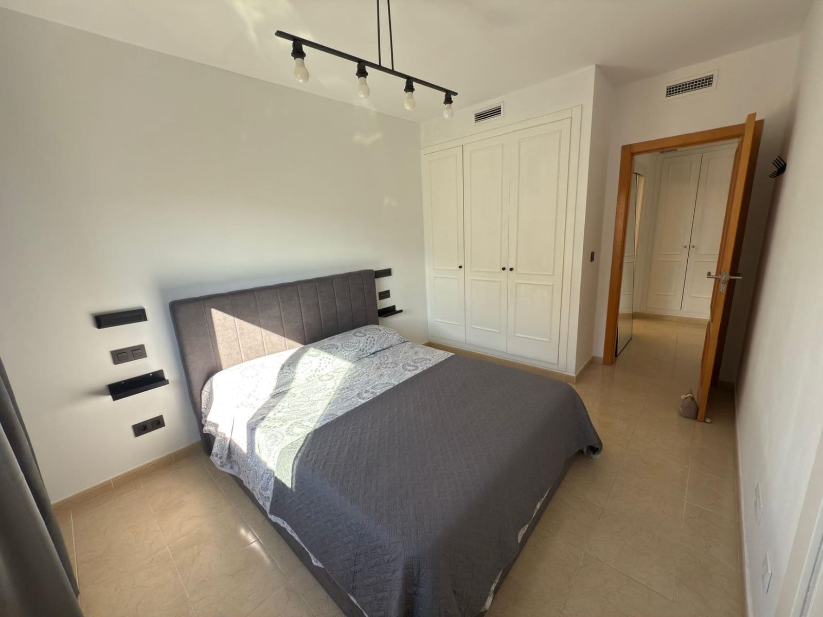 1 quarto Apartamento para venda em La Villajoyosa / Vila Joiosa com piscina garagem - 225 000 € (Ref: 9382841)