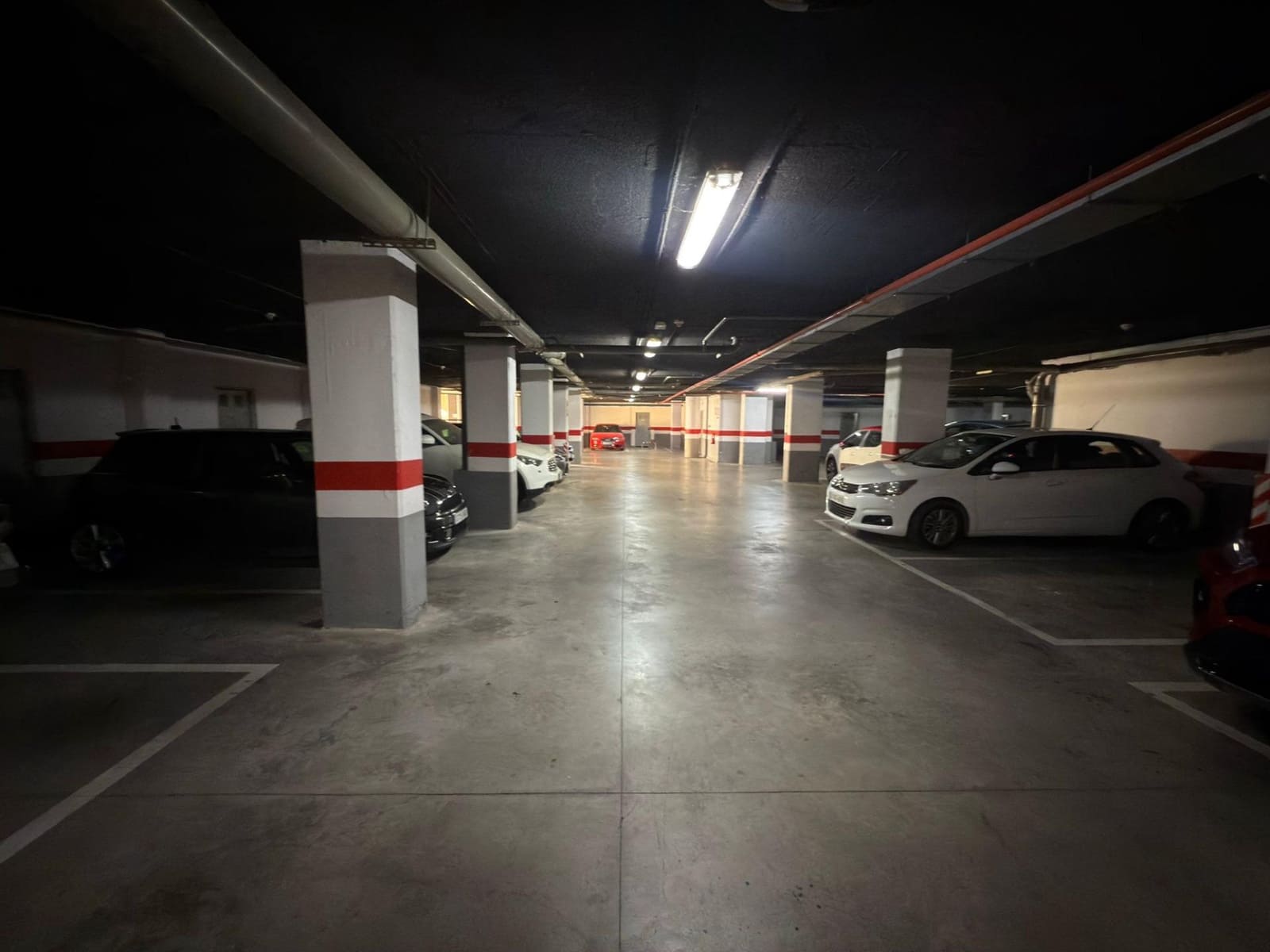 1 makuuhuone Huoneisto myytävänä paikassa La Villajoyosa / Vila Joiosa mukana uima-altaan 
autotalli - 225 000 € (Ref: 9382841)