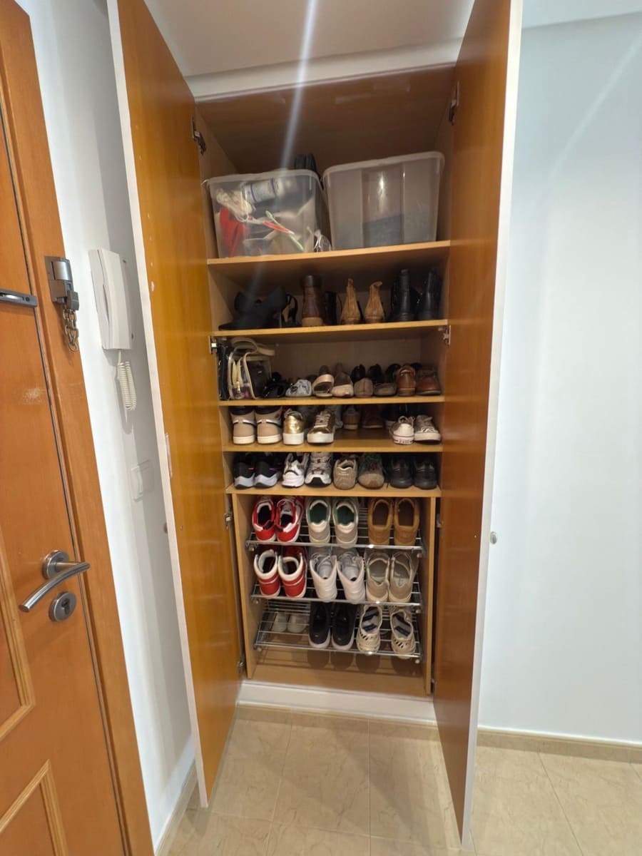 1 quarto Apartamento para venda em La Villajoyosa / Vila Joiosa com piscina garagem - 216 500 € (Ref: 9382841)