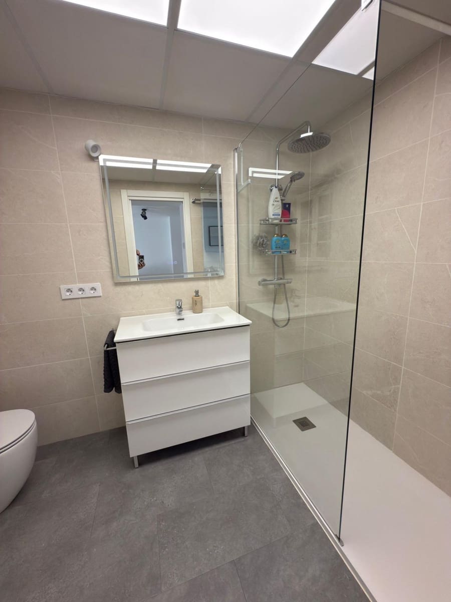 1 quarto Apartamento para venda em La Villajoyosa / Vila Joiosa com piscina garagem - 216 500 € (Ref: 9382841)