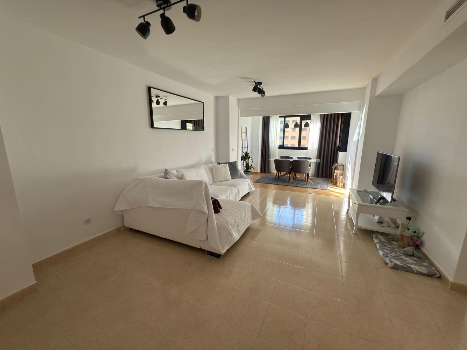 1 quarto Apartamento para venda em La Villajoyosa / Vila Joiosa com piscina garagem - 216 500 € (Ref: 9382841)