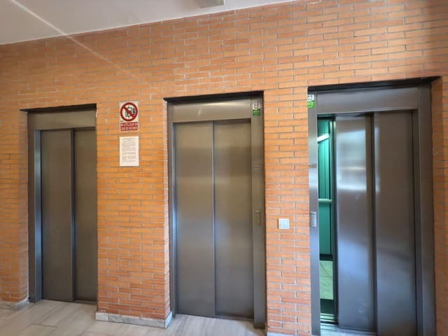 1 camera da letto Appartamento in vendita in La Cala de Villajoyosa, La Villajoyosa / Vila Joiosa con piscina garage - 216.500 € (Rif: 9382841)