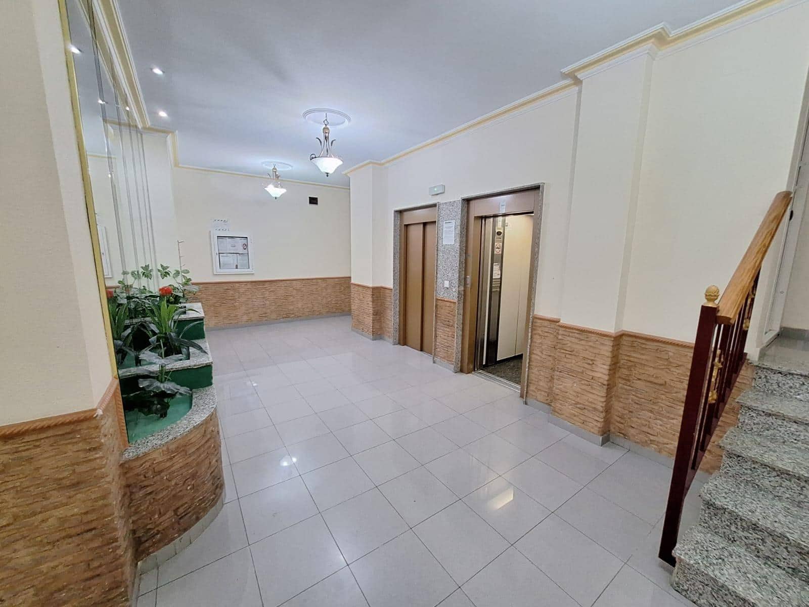 Apartamento de 3 habitaciones en Torrevieja en venta - 209.900 € (Ref: 9382842)