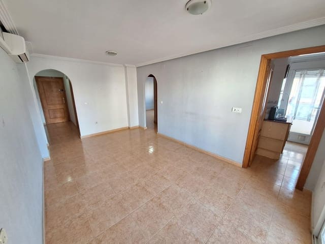 Apartamento de 3 habitaciones en Playa del Cura, Torrevieja en venta - 209.900 € (Ref: 9382842)