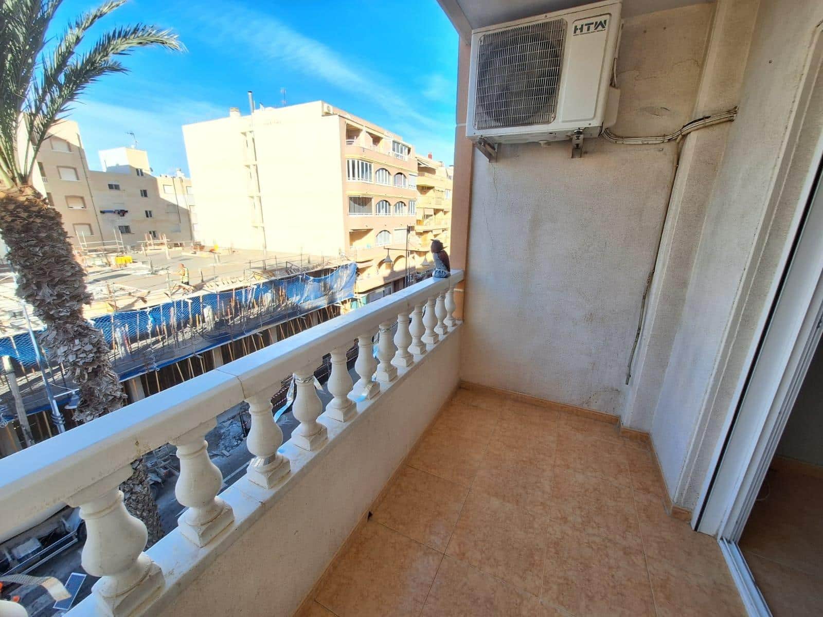 Apartamento de 3 habitaciones en Torrevieja en venta - 209.900 € (Ref: 9382842)