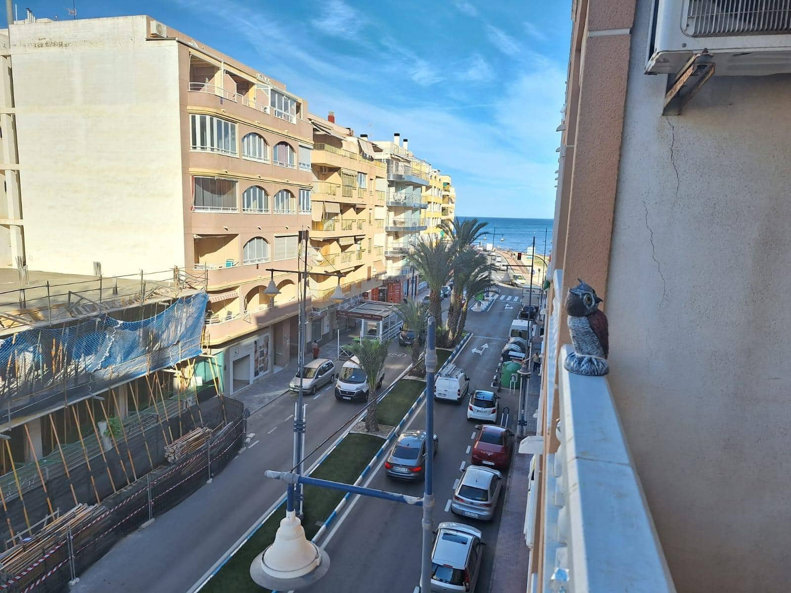 Apartamento de 3 habitaciones en Torrevieja en venta - 209.900 € (Ref: 9382842)