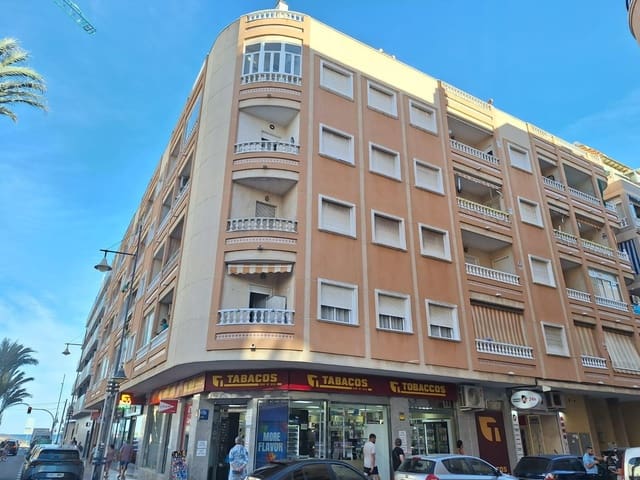Apartamento de 3 habitaciones en Playa del Cura, Torrevieja en venta - 209.900 € (Ref: 9382842)