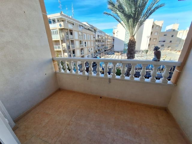 Apartamento de 3 habitaciones en Playa del Cura, Torrevieja en venta - 209.900 € (Ref: 9382842)
