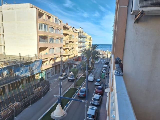 Apartamento de 3 habitaciones en Playa del Cura, Torrevieja en venta - 209.900 € (Ref: 9382842)