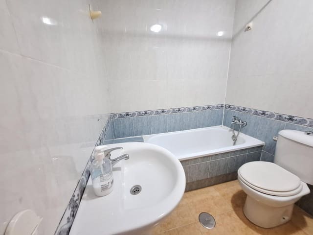 Apartamento de 3 habitaciones en Playa del Cura, Torrevieja en venta - 209.900 € (Ref: 9382842)