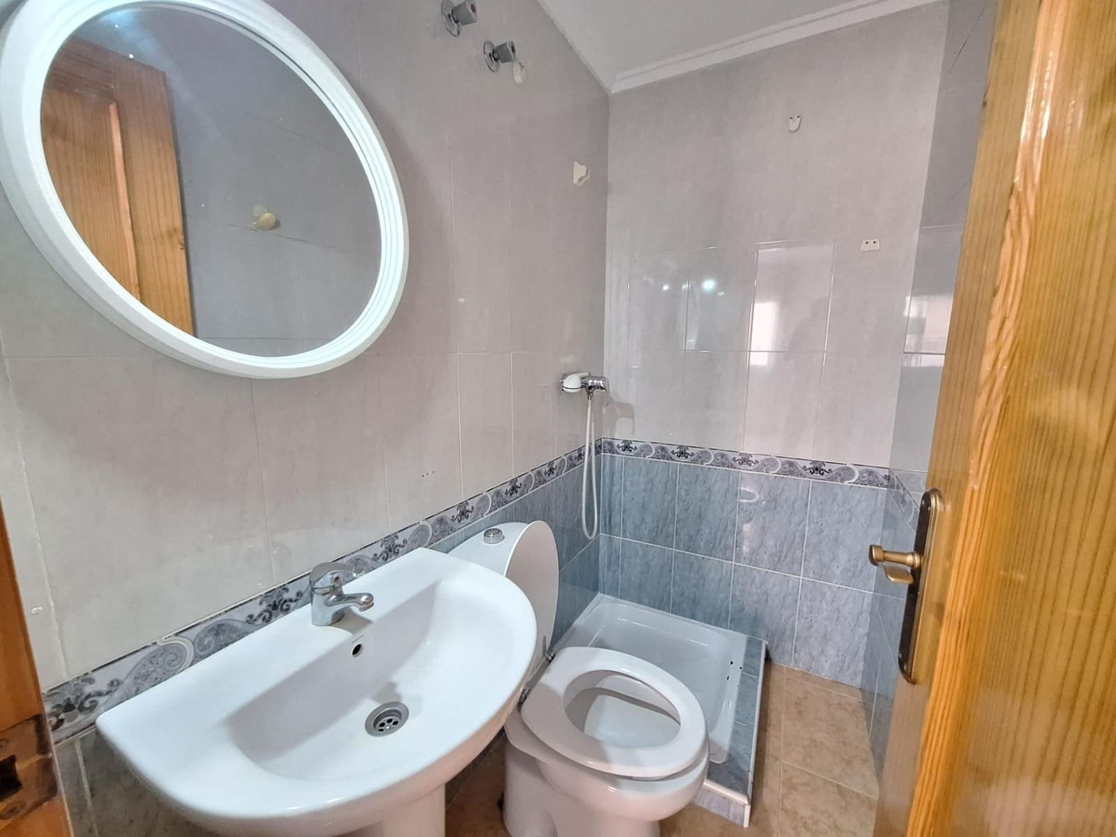 Apartamento de 3 habitaciones en Torrevieja en venta - 209.900 € (Ref: 9382842)