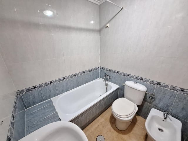 Apartamento de 3 habitaciones en Playa del Cura, Torrevieja en venta - 209.900 € (Ref: 9382842)