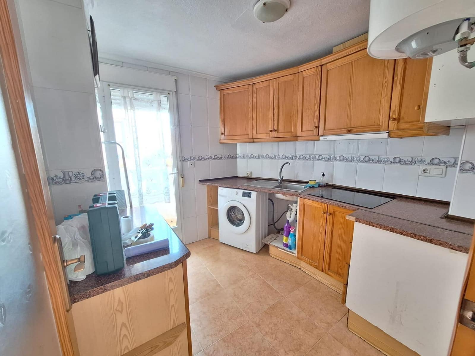 Apartamento de 3 habitaciones en Torrevieja en venta - 209.900 € (Ref: 9382842)