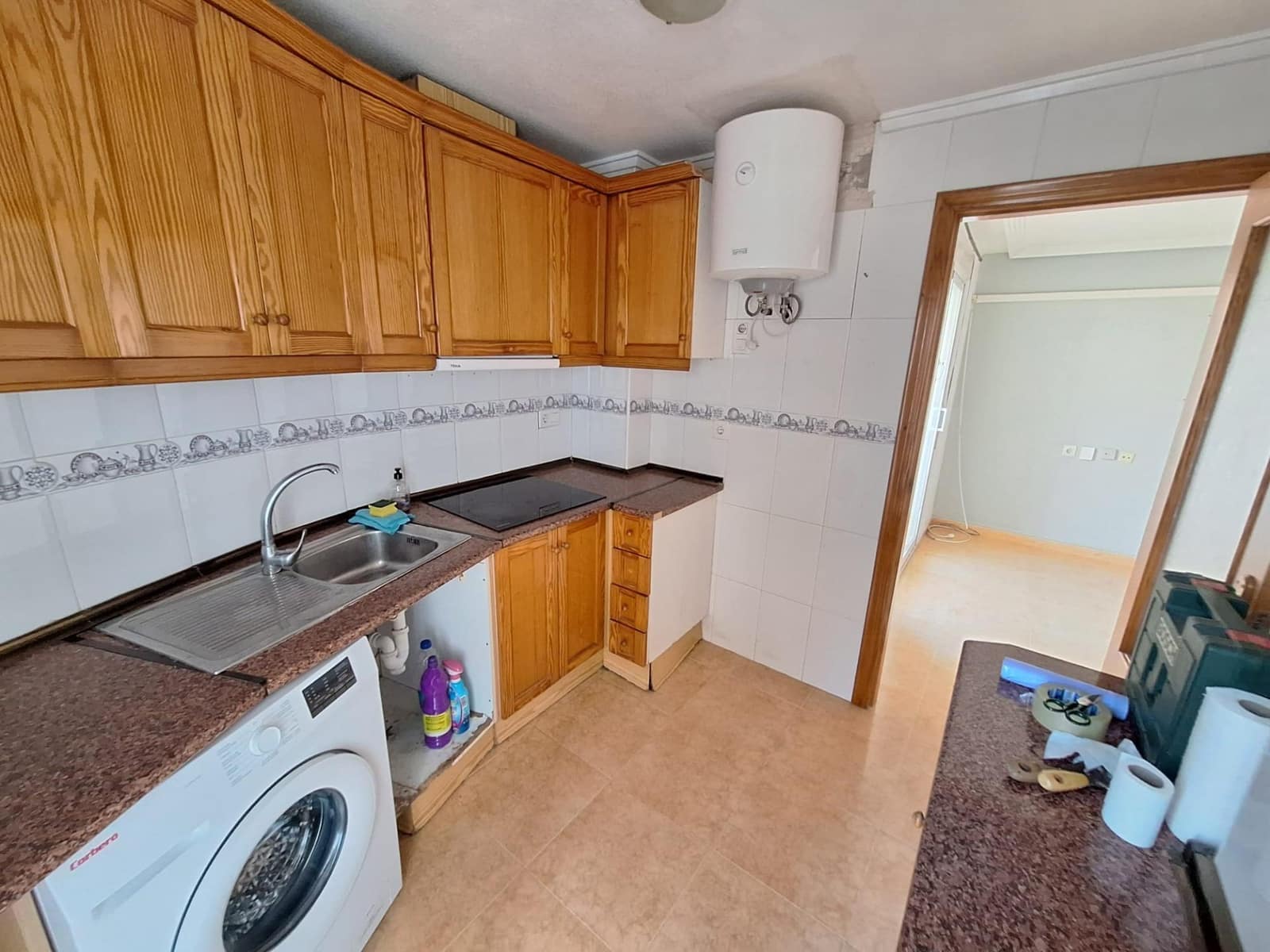 Apartamento de 3 habitaciones en Torrevieja en venta - 209.900 € (Ref: 9382842)