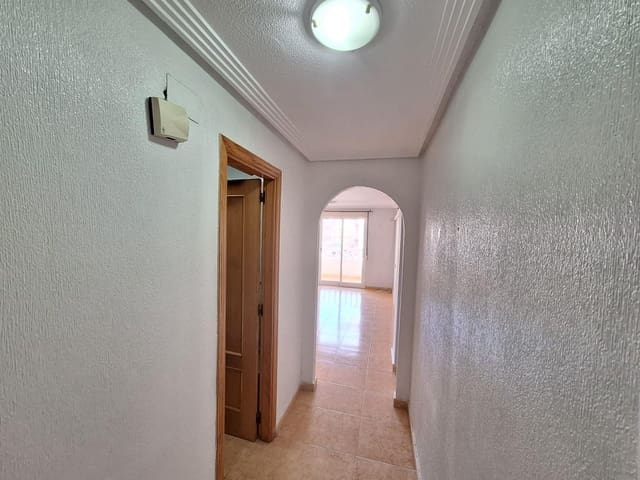 Apartamento de 3 habitaciones en Playa del Cura, Torrevieja en venta - 209.900 € (Ref: 9382842)