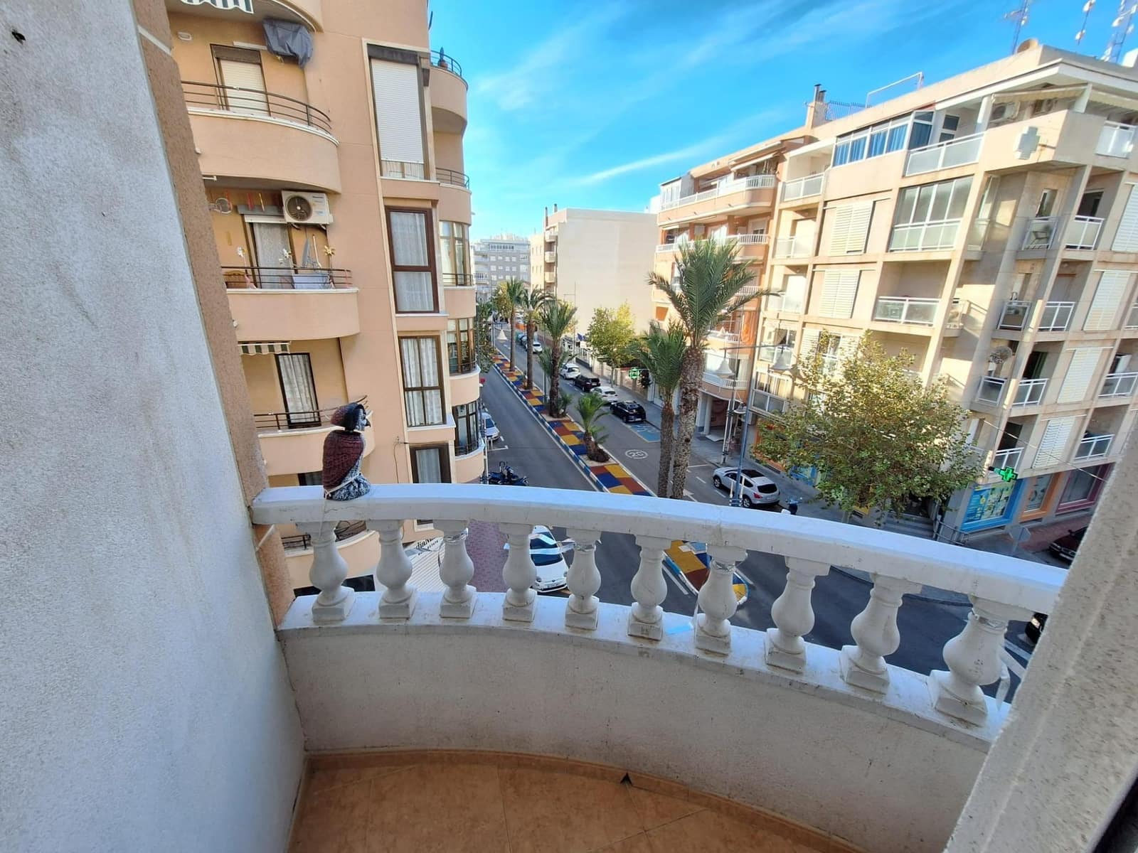 Apartamento de 3 habitaciones en Torrevieja en venta - 209.900 € (Ref: 9382842)