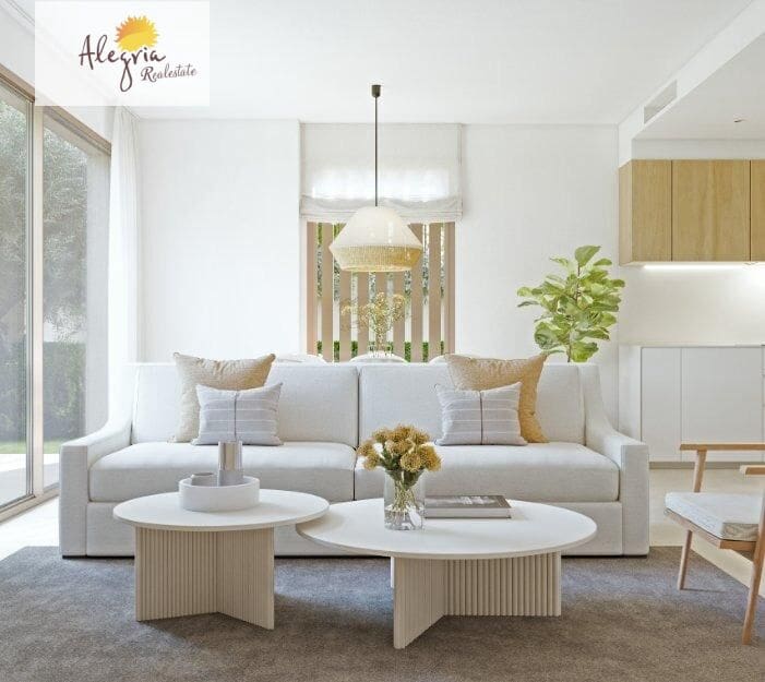 Adosado de 4 habitaciones en Campolivar en venta con piscina - 645.000 € (Ref: 9385598)