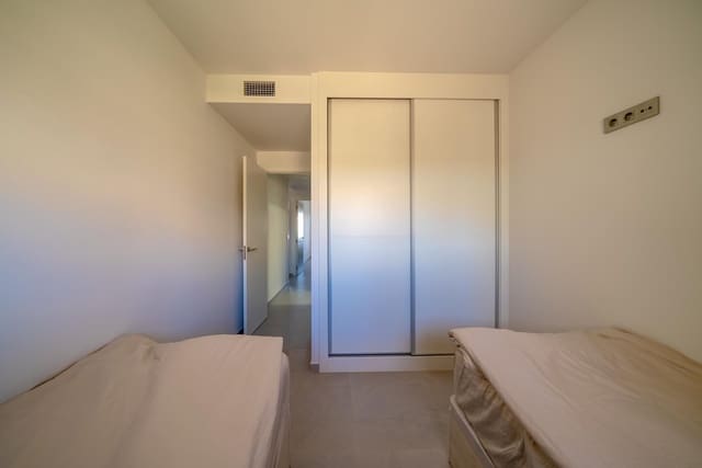 2 camera da letto Appartamento in vendita in Via Parque, Benidorm con piscina - 433.000 € (Rif: 9385599)