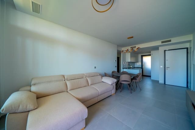 2 camera da letto Appartamento in vendita in Via Parque, Benidorm con piscina - 433.000 € (Rif: 9385599)