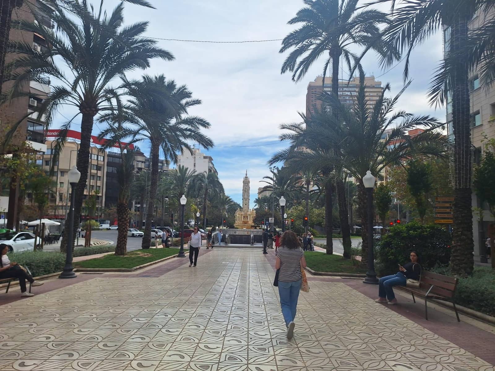 Garasje til salgs i Alicante by - € 41 900 (Ref: 9385600)