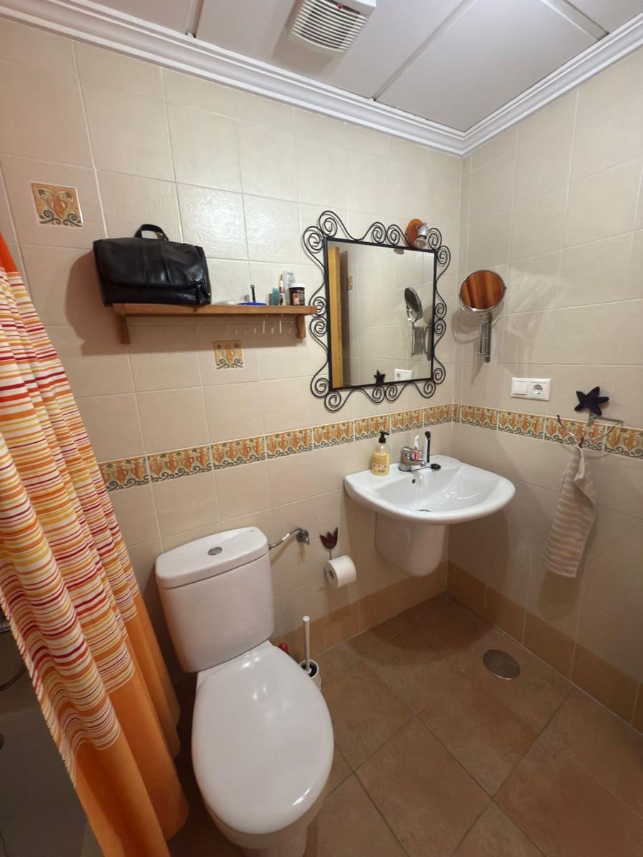 2 chambre Appartement à vendre à El Campello avec piscine garage - 189 000 € (Ref: 9385603)