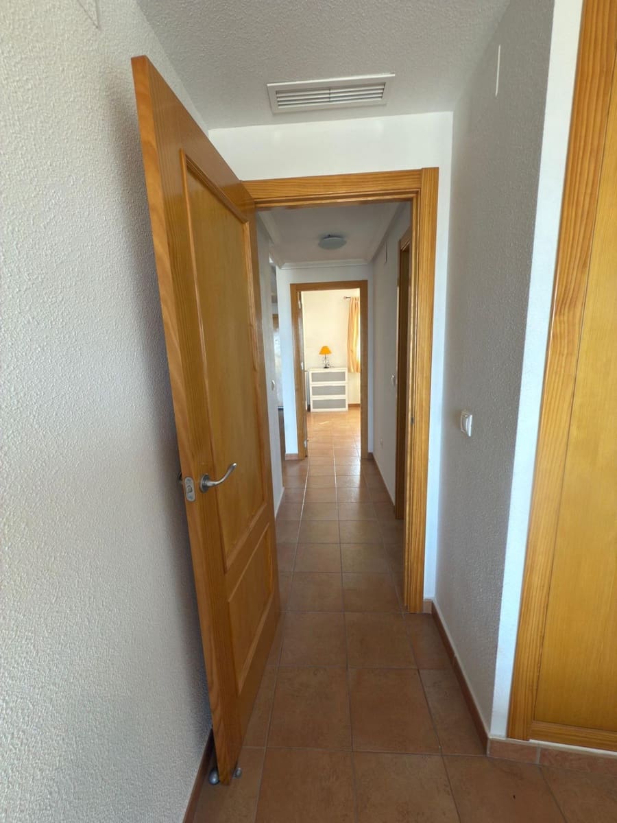 2 chambre Appartement à vendre à El Campello avec piscine garage - 189 000 € (Ref: 9385603)