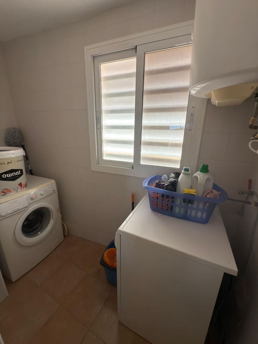 2 chambre Appartement à vendre à El Campello avec piscine garage - 189 000 € (Ref: 9385603)