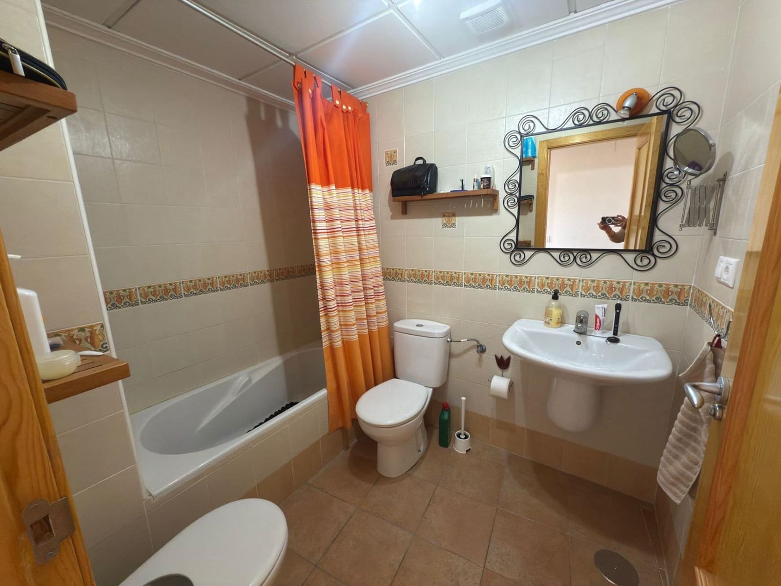 2 chambre Appartement à vendre à El Campello avec piscine garage - 189 000 € (Ref: 9385603)