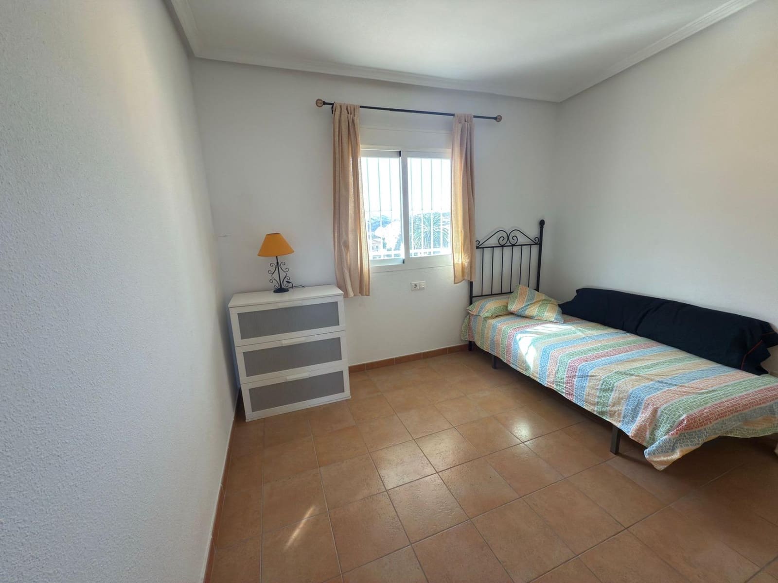 2 chambre Appartement à vendre à El Campello avec piscine garage - 189 000 € (Ref: 9385603)