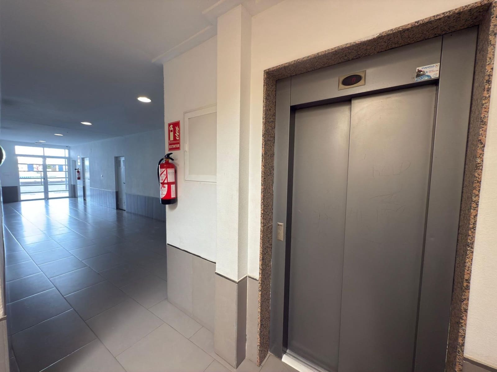 2 chambre Appartement à vendre à El Campello avec piscine garage - 189 000 € (Ref: 9385603)