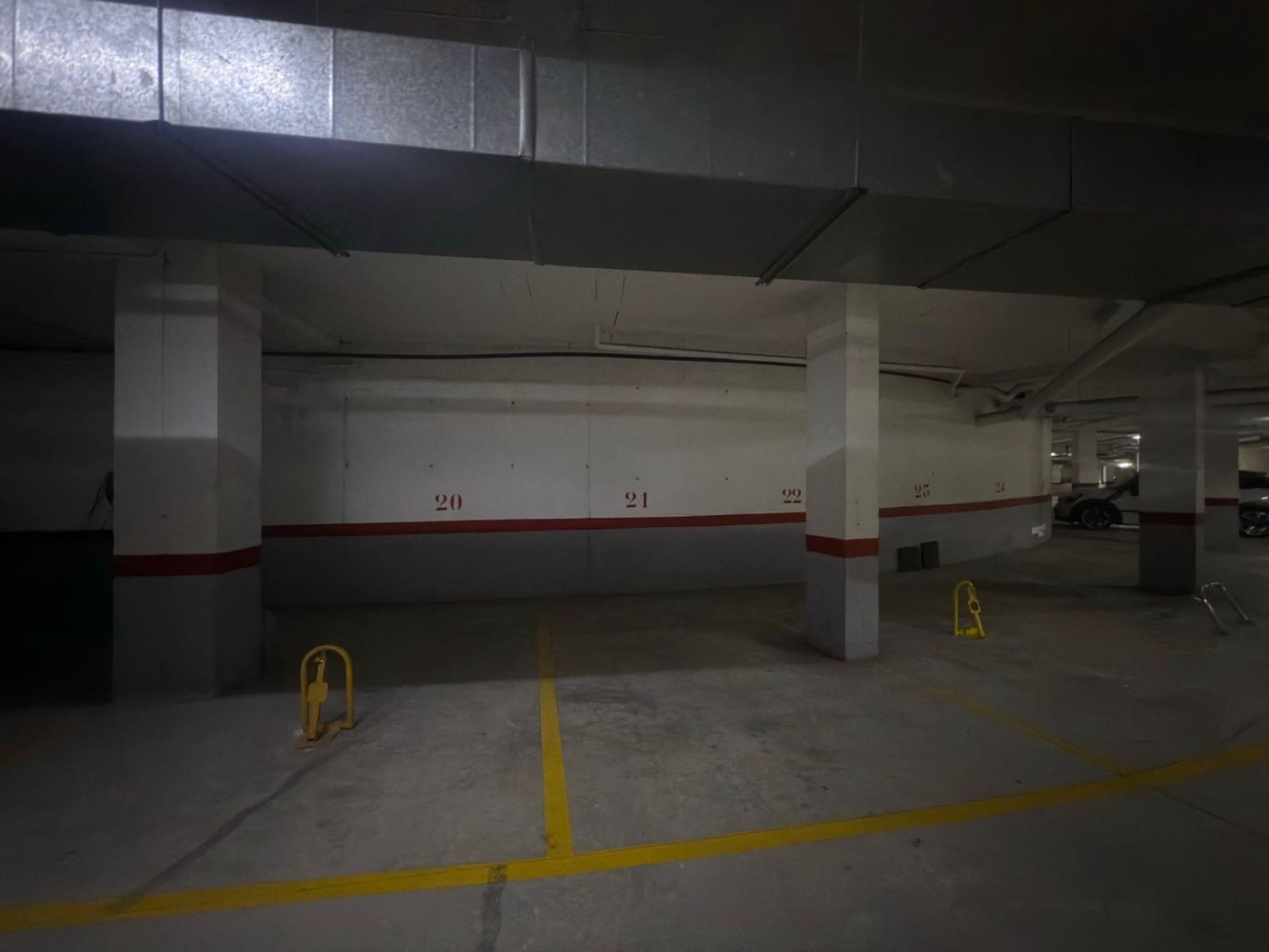 2 chambre Appartement à vendre à El Campello avec piscine garage - 189 000 € (Ref: 9385603)