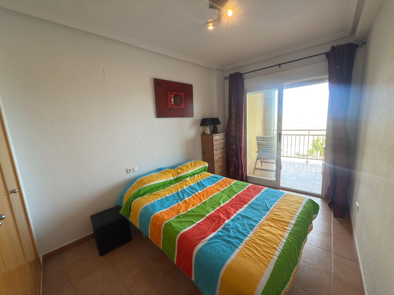 2 chambre Appartement à vendre à El Campello avec piscine garage - 189 000 € (Ref: 9385603)