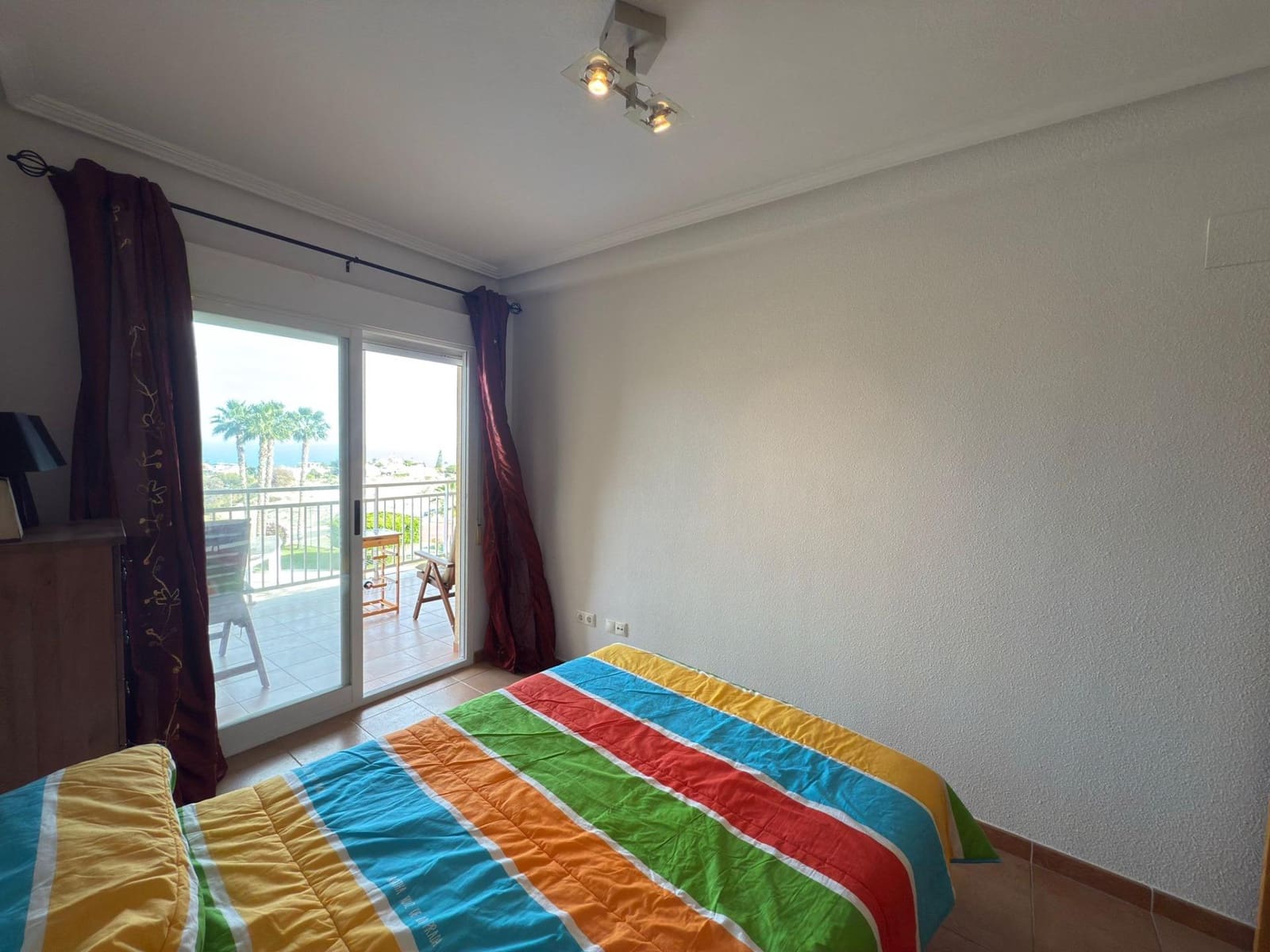 2 chambre Appartement à vendre à El Campello avec piscine garage - 189 000 € (Ref: 9385603)