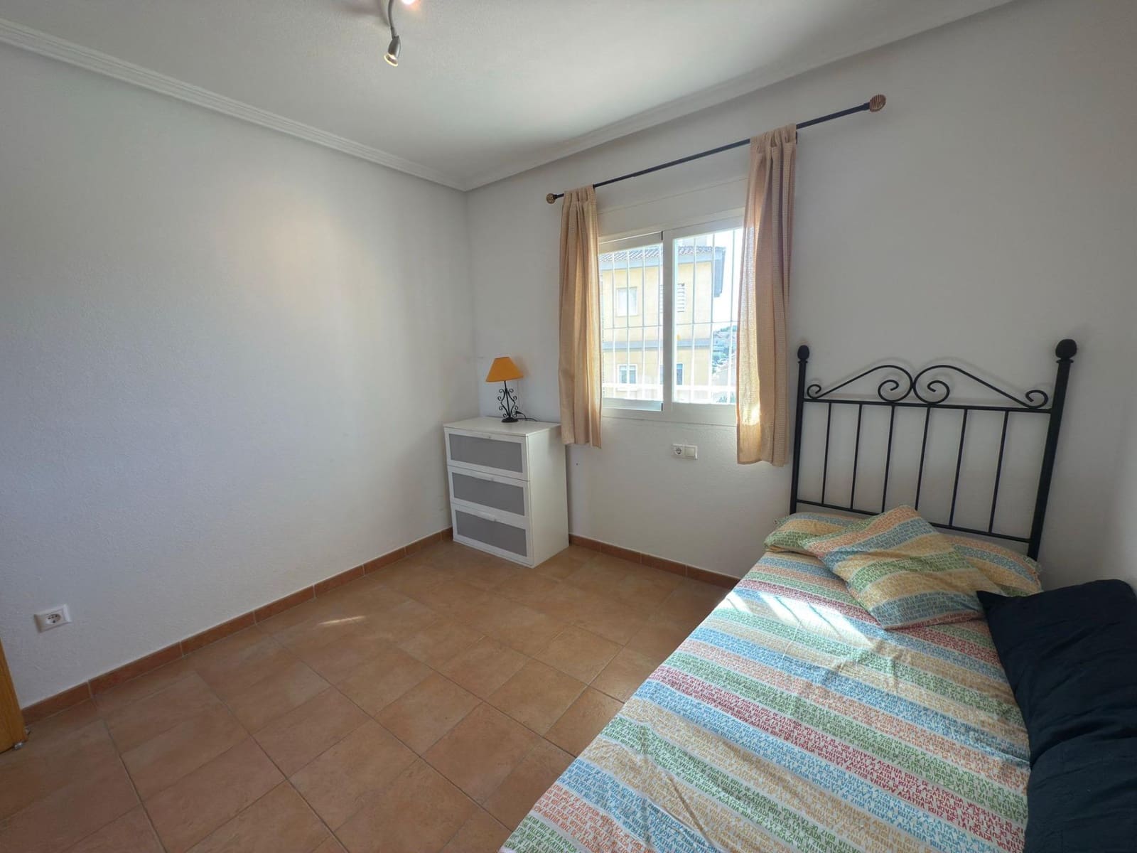 2 chambre Appartement à vendre à El Campello avec piscine garage - 189 000 € (Ref: 9385603)